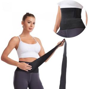 [시스터즈] 3M 돌돌 감는 테이핑 복대 남성 여성 복대