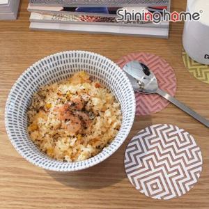 [샤이닝홈]레고 실리콘 컵받침 1P