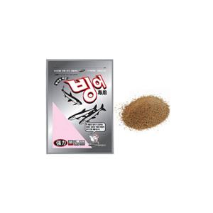 싸파 빙어집어제 빙어 겨울낚시 빙어떡밥 얼음낚시