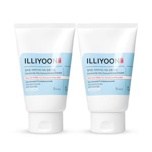 일리윤 세라마이드 아토 집중 크림 200ml x 2개