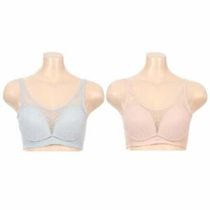 [비비안]감싸주는 풀컵 노와이어브라 BR6701