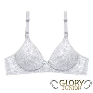 [고아라]주니어3단계 노와이어 몰드브라1종(GBR1752)75A~85B