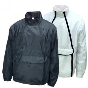 [디블록스] 남성 봄 뉴 바람막이 골프방수자켓