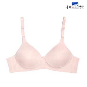 바풀 SP MC 185061B 풍기인견 노와이어 몰드브라 유기농순면 안감