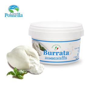 [보라티알] 유로포멜라 부라타치즈 100g