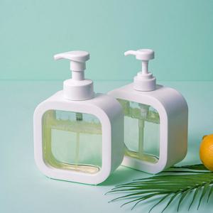 인블룸 주방세제 디스펜서 공병 500ml