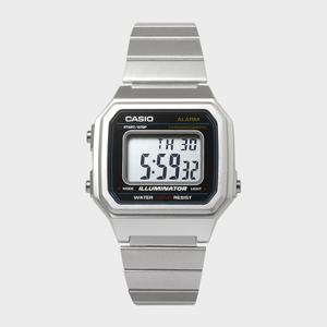 CASIO 카시오 B650WD-1A 빈티지 레트로 실버 전자시계