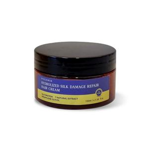 [포고니아]포고니아 실크데미지 리페어헤어크림100ml