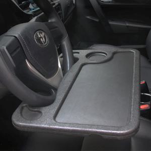 네임드 차량용 핸들 테이블 노트북 거치대 자동차