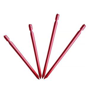 BUCK703 듀랄루민 삼각 단조팩 40cm