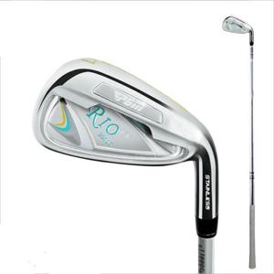PGM 여성용 Rio 고반발 7번아이언 스틸 카본