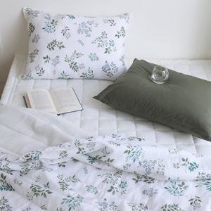 [파르페by알레르망] 모닝 풍기인견 여름 차렵이불 S/SS