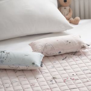 [샤이닝홈 하이]아밍 루카 모달 유아 낮잠 베개 20x40