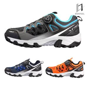 본필 BT517 남성 다이얼등산화 트레킹화 워킹화