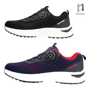 본필 BT518 남성여성 다이얼등산화 트레킹화 워킹화