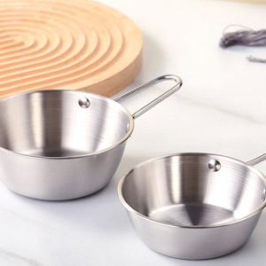 304스테인레스 막걸리잔 시에라컵(M)