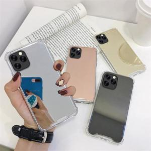 갤럭시S22 플러스 울트라 미러 젤리 휴대폰 핸드폰 케이스