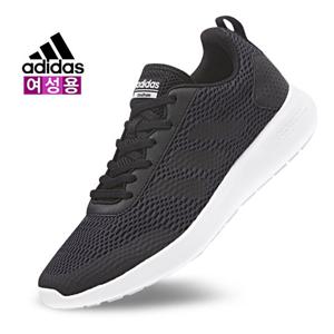 아디다스 우먼스 CF 엘레먼트 레이스 런닝화(DB1481)