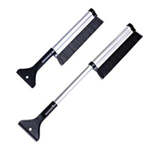 셔블매직브러쉬 성에제거 성애제거기 스크래퍼 눈삽 차량용품