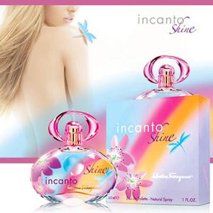 [살바토레 페라가모] 살바토레 페라가모 인칸토 샤인 50ml