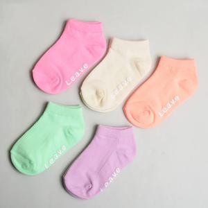 [꼼지]GM무무로제 커즈(5족)세트 아동양말 스니커즈