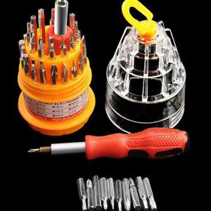 31P 휴대용 멀티 드라이버 공구 세트 DD-11131