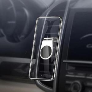 차량용 송풍구 핸드폰 자석 거치대 ㄱ자 DD-10049
