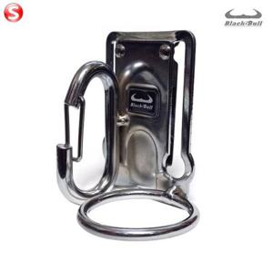 망치걸이 비너고리 추가 bb21 공구걸이 홀더 블랙불