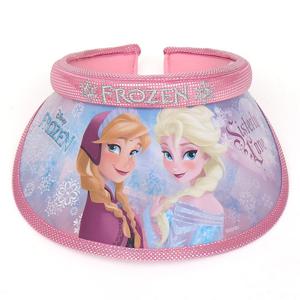 [오키즈] 겨울왕국2 썬캡 (시스터리-20036) (P0218)