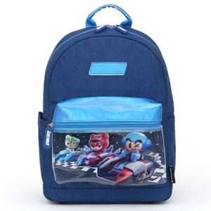 [오키즈] 카트라이더 백팩 (플래그-PO205) (O0429)