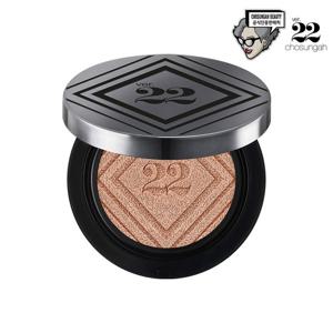 [조성아22] 대왕쿠션 시카앰플 (본품)