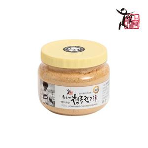 [권기옥]식품명인 권기옥 황토방 청국장가루 200g