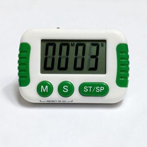 쿠킹타이머 스톱워치 주방 요리타이머 초시계 KT-2220