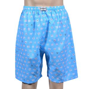 [평화] 시원한 남엠보5부 캐릭터 파자마