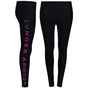 언더아머 여성 기능성 브랜디드 레깅스 1361046-002