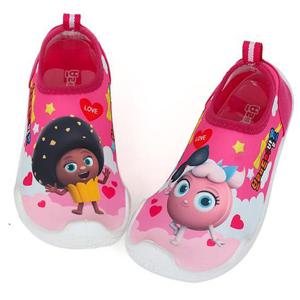 [오키즈] 브레드이발소 아쿠아슈즈 (초코-PP035) (P0202)