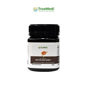 트루메디 뉴질랜드 멀티플로라 야생화꿀 250g
