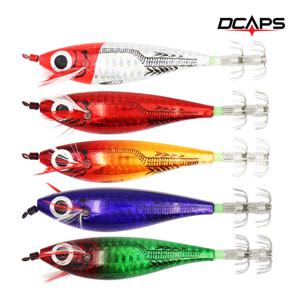 익스트림 레이저 울트라 갑오징어 에기 고추장 틴셀 쭈꾸미 한치