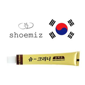 [슈미즈]슈미즈 슈크리너 가죽크리너 신발 클리너 무색