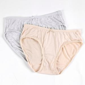 퓨어 여 학생 주니어 미디 삼각 팬티 IPT3008