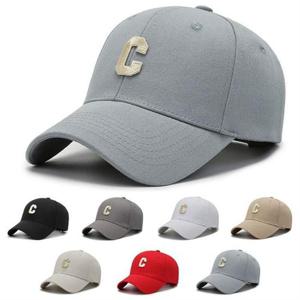 야구모자 C볼캡 컬러감 남자 커플모자 여자 베이직.