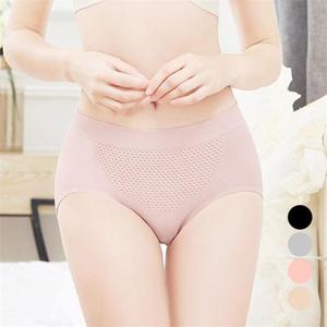 허리말림 없는 고품질 힙리프팅 여성용 편한 보정팬티