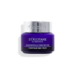 록시땅 이모르뗄 프레셔스 아이 밤 15ml