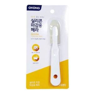 오공 실리콘 마감 헤라 몰딩 창틀 DIY 마무리 해라