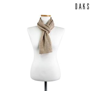 [닥스(스카프)]캐시미어 머플러 FKU035