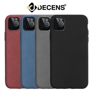 데켄스 아이폰14케이스 슬림 매트 심플 소프트 케이스 M251