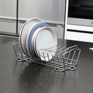 아이넥스 솔리드 접시 정리대