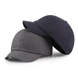 [디꾸보][디꾸보]패션 피넛 볼캡 숏챙 모자 HN976