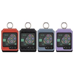 SJ Z플립 6 5 4 3 천연소가죽 장인제작 체커링케이스