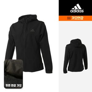 아디다스 콜드레디 트레이닝 후디 자켓(HN2884) 단열